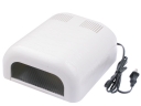 DR-301A Nail UV Light Dryer Pro Finish Quick Dry 36W 110V